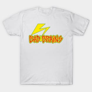 Bad Brains T-Shirt